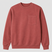 Dark Spice Red