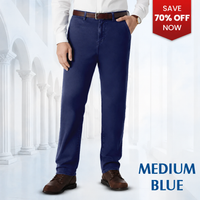 Medium Blue