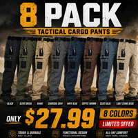 8-Pack(All color)